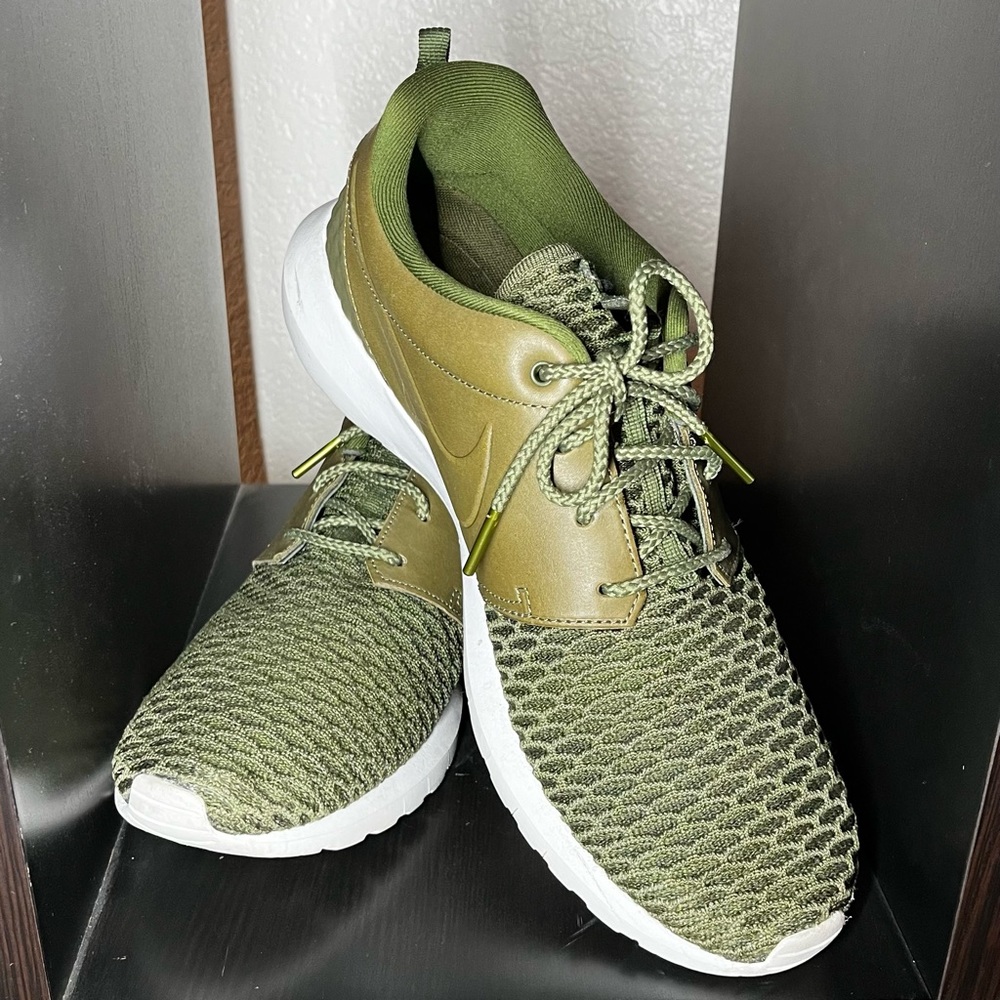 Nike Roshe Nm Flyknit Premium